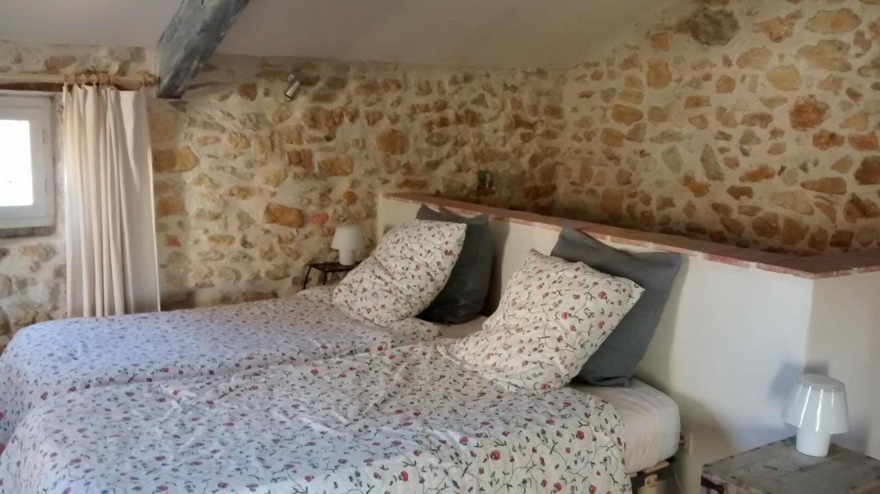 Gite H.Petit Vagnas Екстер'єр фото